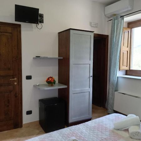 Agriturismo Ponte Due Archi Raccuia Εξωτερικό φωτογραφία