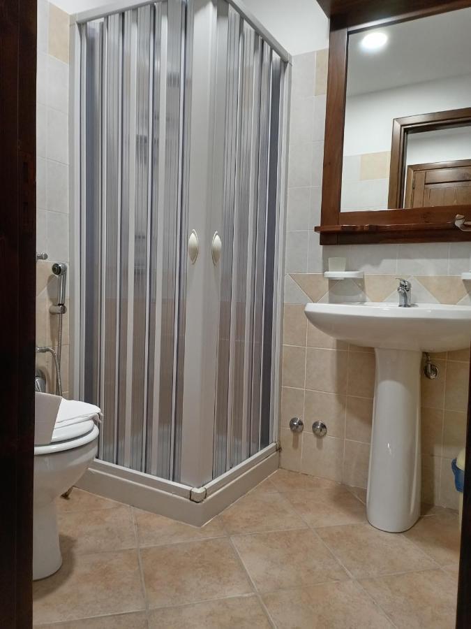Agriturismo Ponte Due Archi Raccuia Εξωτερικό φωτογραφία