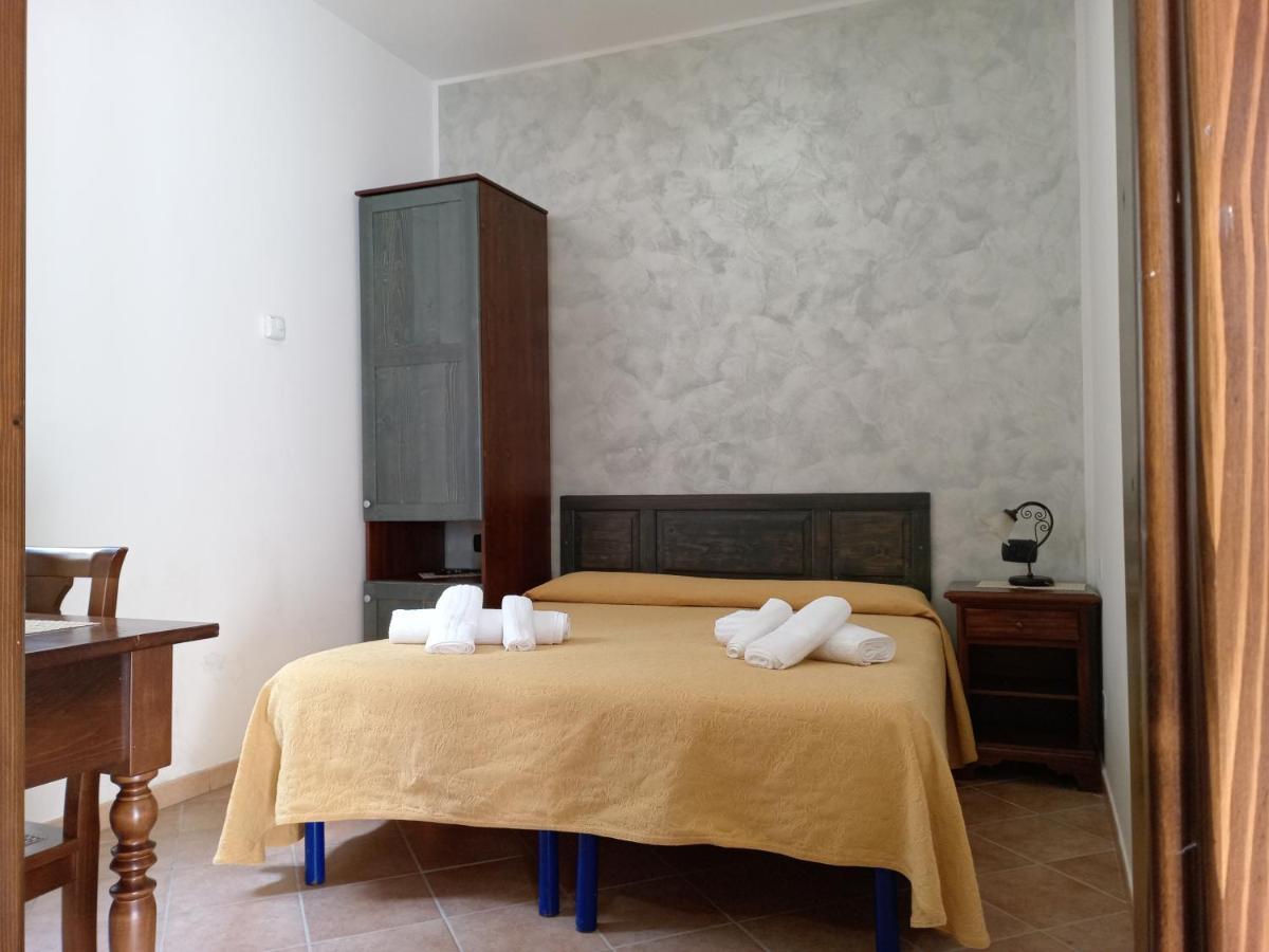 Agriturismo Ponte Due Archi Raccuia Εξωτερικό φωτογραφία