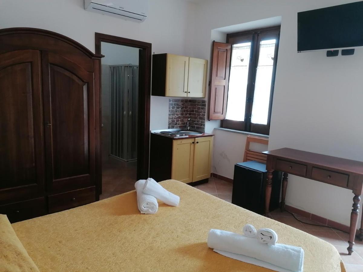 Agriturismo Ponte Due Archi Raccuia Εξωτερικό φωτογραφία