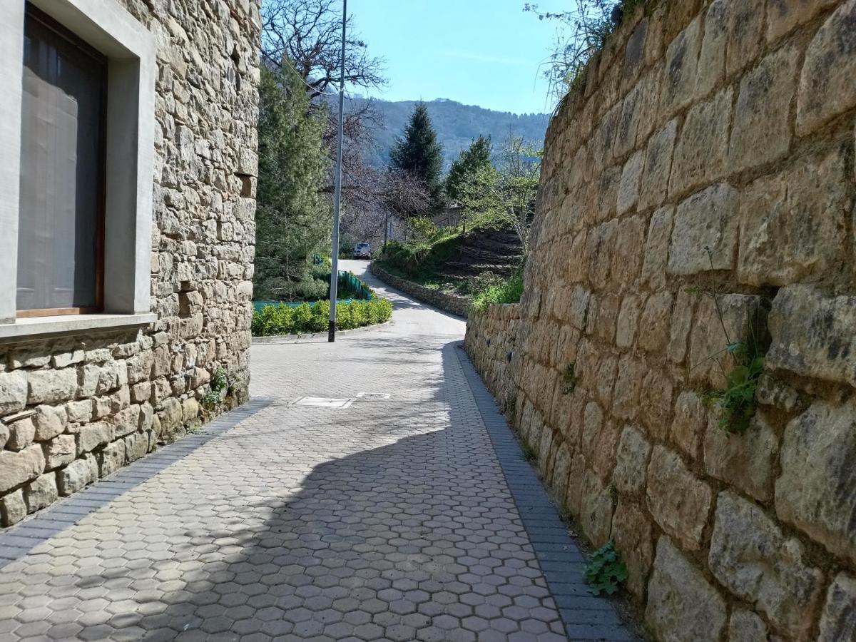 Agriturismo Ponte Due Archi Raccuia Εξωτερικό φωτογραφία