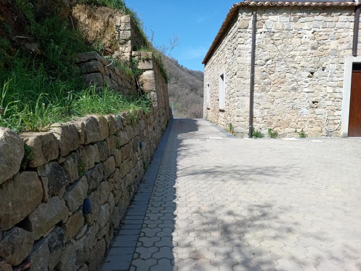 Agriturismo Ponte Due Archi Raccuia Εξωτερικό φωτογραφία